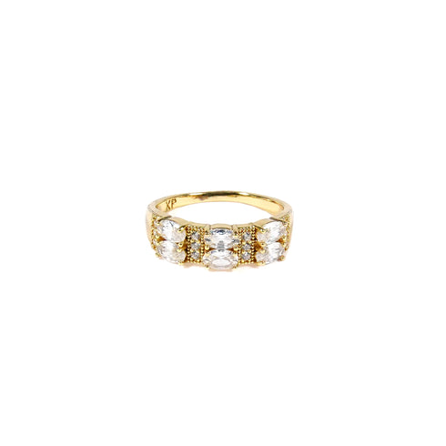 Women Ring Jewelry - 003060j